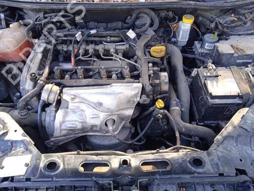 Climate control FIAT BRAVO II (198_) 1.6 D Multijet (198AXH1B) | BP16653390I5 