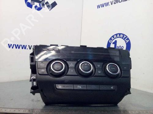 Used Climate control MAZDA CX-5 (KE, GH) 2.2 D AWD (KE2AW) (150 hp) 2724184