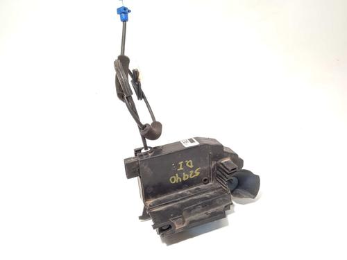 Front left lock CITROËN C4 Picasso II 1.2 THP 130 | BP17650569C98 