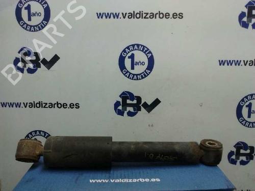 Used Left front shock absorber Left front shock absorber 1238442 1238442
