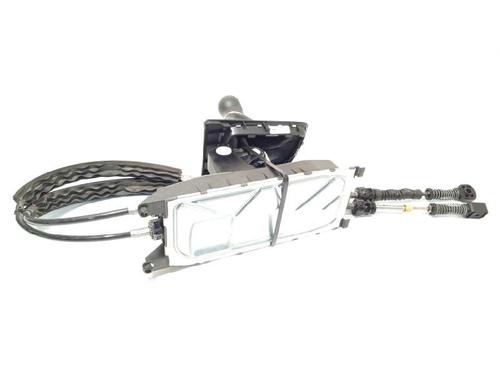 Gear lever SEAT LEON (5F1) 1.4 TSI | BP11967985M90 