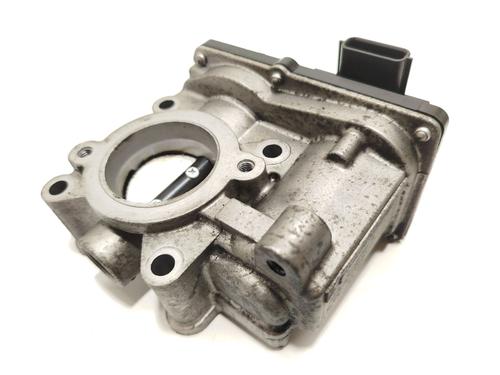 Używane Przepustnica RENAULT CLIO III (BR0/1, CR0/1) 1.2 16V (BR0P, CR0P) (101 hp) 28099959