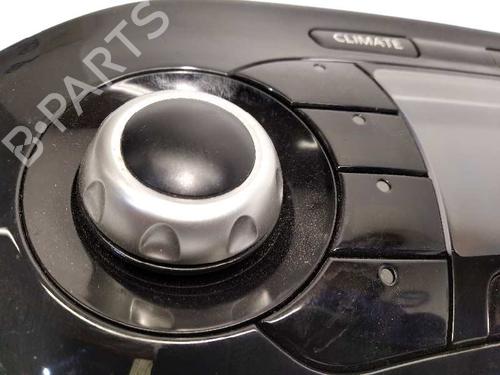 Climate control NISSAN JUKE (F15) 1.5 dCi | BP5409570I5 