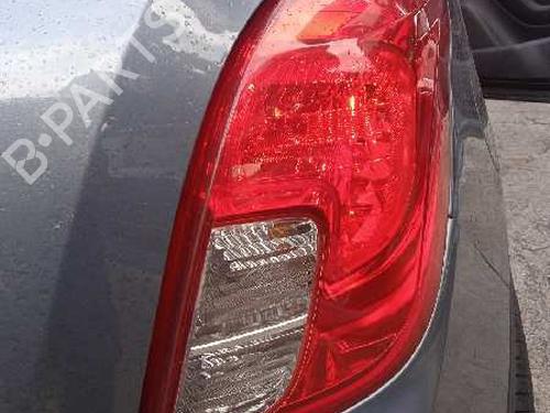 Electronic module OPEL MOKKA / MOKKA X (J13) 1.7 CDTI (_76) | BP16658872M83