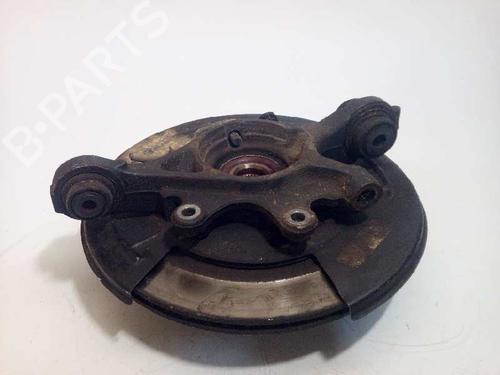 Left rear steering knuckle LAND ROVER RANGE ROVER SPORT I (L320) 3.6 D 4x4 | BP5671025M27 