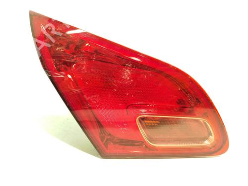 Used Left tailgate light OPEL ASTRA J (P10) [2009-2016]  30437805