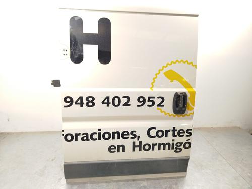 Højre side skydedør CITROËN JUMPER II Van 2.2 HDi 110 (110 hp) 30330609