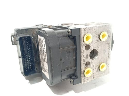 Used ABS pump KIA SORENTO I (JC) 2.5 CRDi 4WD (140 hp) 31010628