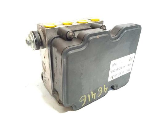 ABS pump SEAT IBIZA IV (6J5, 6P1)  | BP9087070M43 