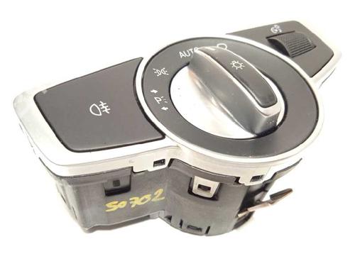 headlight-switch-mercedes-benz-glc-x253-220-d-4-matic-253915-a2059051810-2015-2016-2017-2018-2019-2020-2021-2022-14831895 main image