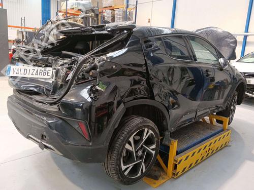 AC compressor TOYOTA C-HR (_X1_) 2.0 Hybrid (MAXH10) | BP40179384M34  - Image 25
