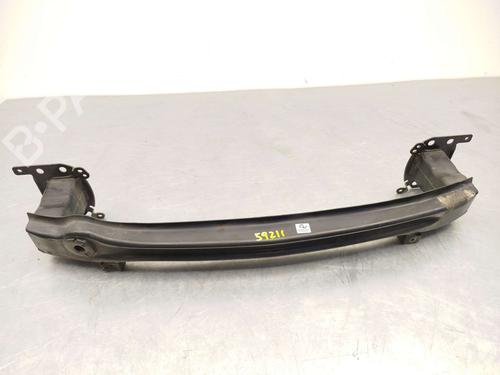 Used Front bumper reinforcement Front bumper reinforcement 39201845 39201845