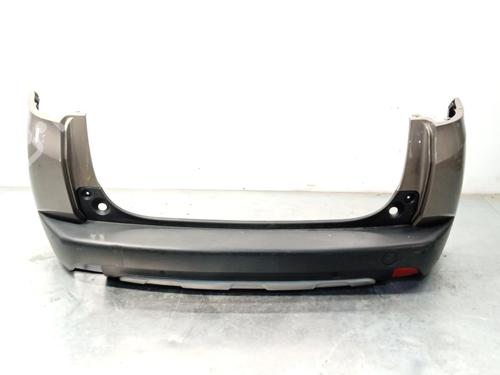 Used Rear bumper PEUGEOT 2008 I (CU_) 1.6 BlueHDi 120 (120 hp) 22729840