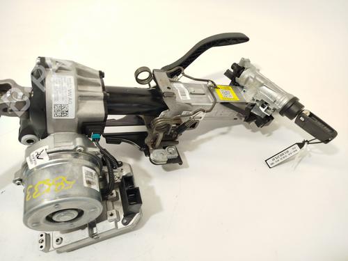Steering column SEAT IBIZA V (KJ1, KJG) 1.0 TSI | BP36996946M21 - Image 3