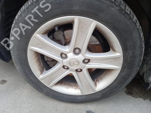 Left headlight MAZDA 6 Hatchback (GG) 2.0 DI (GG14) | BP24123012C28  - Image 34