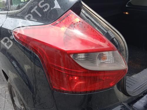Right taillight FORD FOCUS III 1.6 TDCi | BP28424453C35  - Image 18