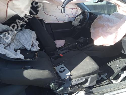 Front wiper motor AUDI A1 Sportback (GBA) 30 TFSI | BP29807123M29 