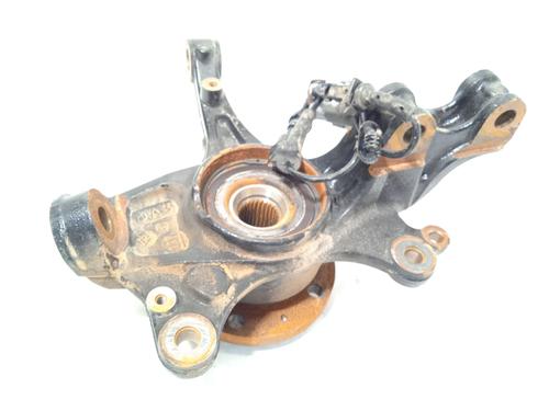 Used Left front steering knuckle Left front steering knuckle FIAT DOBLO Box Body/MPV (510_, 511_) BlueHDi 100 (102 hp) 27491621 27491621