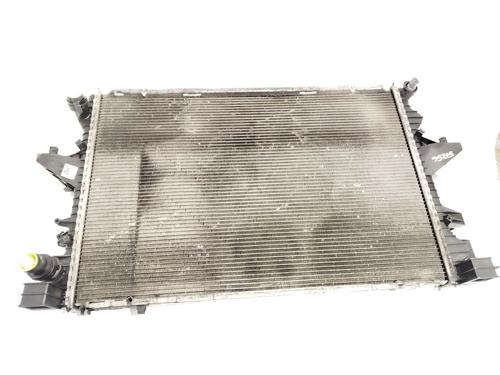 Used Water radiator VW TRANSPORTER T5 Van (7HA, 7HH, 7EA, 7EH) 2.5 TDI (130 hp) 31063353