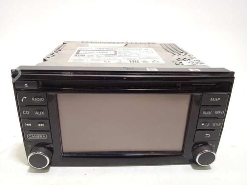 Electronic module NISSAN JUKE (F15)  | BP17867317M83 