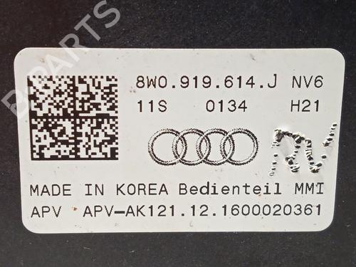 Switch AUDI A5 (F53, F5P) 2.0 TFSI | BP23269559I30 - Image 6
