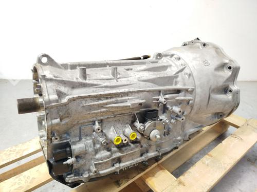 Gearbox PORSCHE PANAMERA (970) 3.0 D | BP28808769M3 