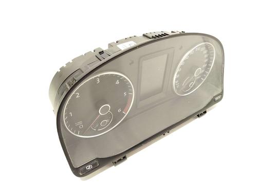 Used Instrument cluster Instrument cluster VW CADDY III MPV (2KB, 2KJ, 2CB, 2CJ) 1.6 TDI (102 hp) 40081779 40081779