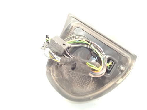 Left mirror MERCEDES-BENZ E-CLASS (W211) E 220 CDI (211.006) | BP29481462C26 