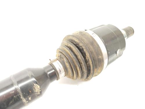 Right front driveshaft HYUNDAI TUCSON (TL, TLE) 1.7 CRDi | BP22900282M39 