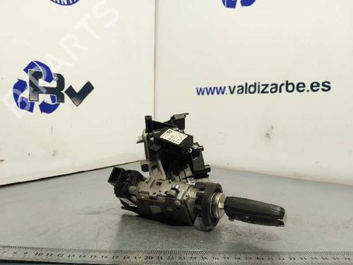 Ignition barrel OPEL CORSA E (X15) | BP2137134M48 - Image 4