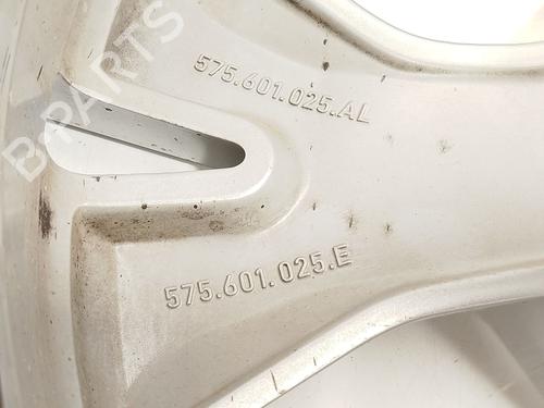 Fælk SEAT ATECA (KH7, KHP) 1.5 TSI | BP27716764C45 