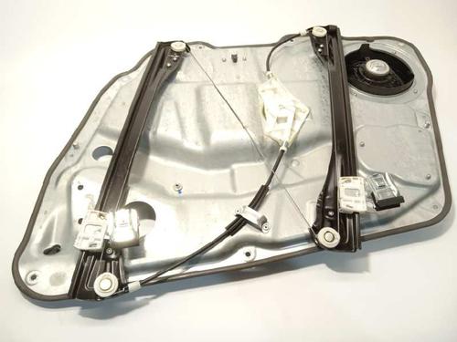 Used Front left window mechanism Front left window mechanism 6461762 6461762