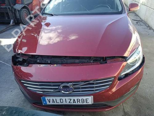 Headlight switch VOLVO S60 II (134) D3 | BP13044293I24  - Image 7