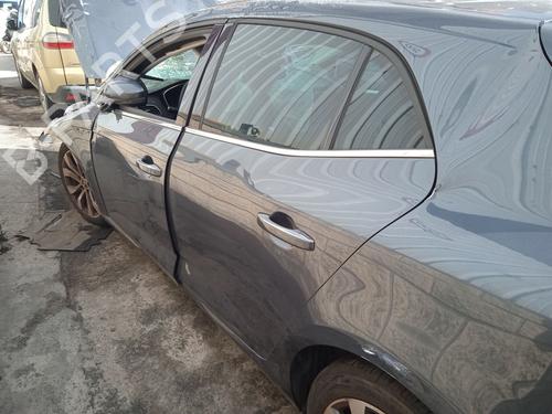 Electronic module RENAULT MEGANE IV Hatchback (B9A/M/N_) 1.3 TCe 140 (B9NB) | BP28152630M83