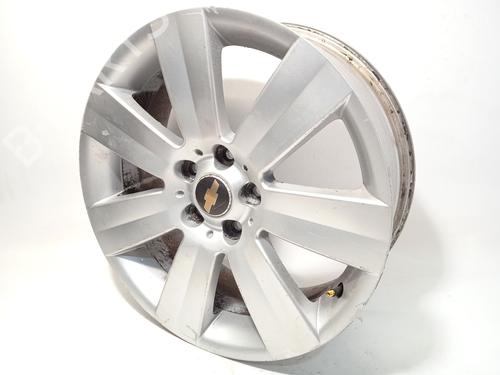 Used Rim CHEVROLET CAPTIVA (C100, C140) 2.0 D 4WD (150 hp) 29452356