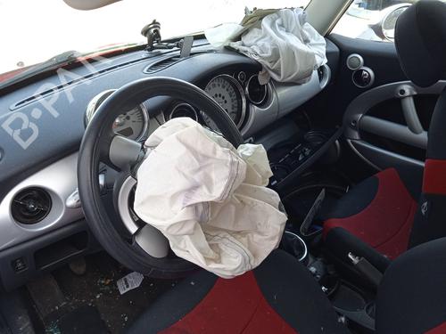 Fuse box MINI MINI (R50, R53) Cooper | BP25808911E1 