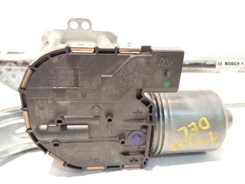 Front wiper motor VW GOLF VII Variant (BA5, BV5) 2.0 TDI | BP7657445M29