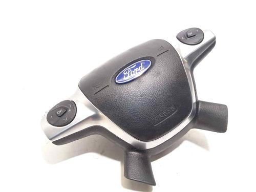 Used Driver airbag FORD FOCUS III Saloon 1.6 TDCi (115 hp) 16490502