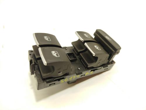 Left front window switch AUDI A1 Sportback (GBA) 30 TFSI | BP32169952I27 - Image 2