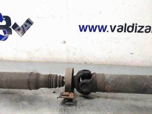 Driveshaft MERCEDES-BENZ SLK (R170) 230 Kompressor (170.449) 1129422 ...