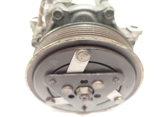 AC compressor PEUGEOT 407 (6D_) 2.0 HDi 135 (6DRHRH, 6DRHRE, 6DRHRG, 6DRHRJ) | BP28585067M34 - Image 4
