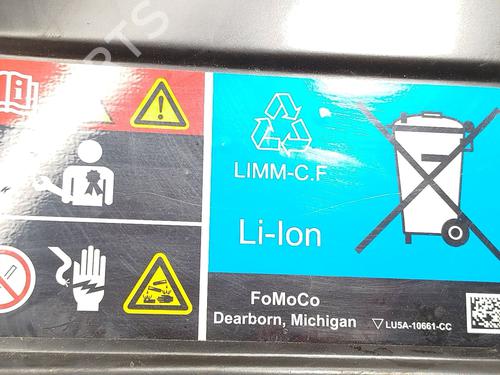 Battery FORD KUGA III (DFK) 2.5 FHEV | BP32414840E11  - Image 6