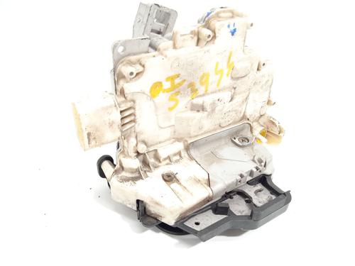 Front left lock AUDI A3 Sportback (8PA) 2.0 TDI 16V | BP19053108C98 