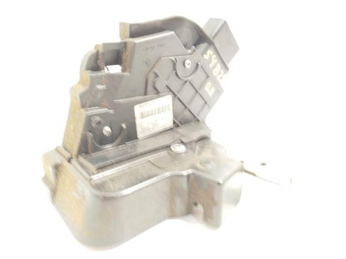Front right lock FORD S-MAX (WA6) 2.0 TDCi | BP22729042C97 