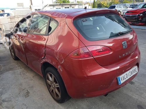Radio SEAT LEON (1P1)  | BP20317346E6 