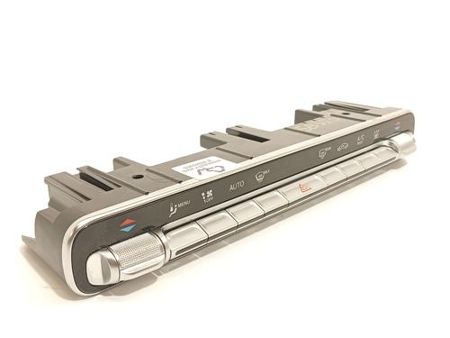 climate-control-mercedes-benz-cla-c118-2019-36327515 main image
