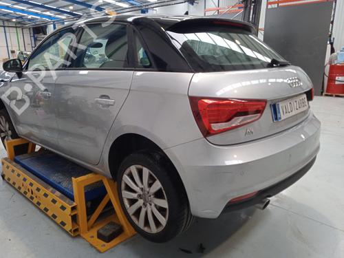 Electronic module AUDI A1 Sportback (8XA, 8XF) 1.6 TDI | BP33203957M83 - Image 17