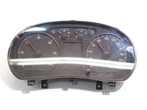Instrument cluster VW POLO (9N_, 9A_) 1.4 TDI | BP19272437C47 