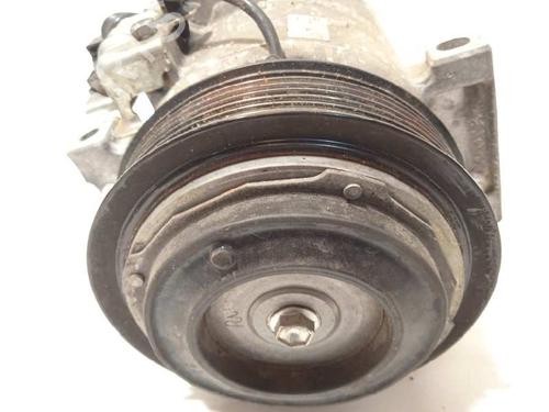 AC compressor NISSAN X-TRAIL III (T32_, T32R, T32RR)  | BP15983670M34 