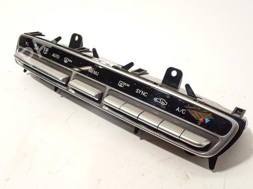 Climate control MERCEDES-BENZ C-CLASS (W205) C 220 d (205.014) | BP29022535I5 